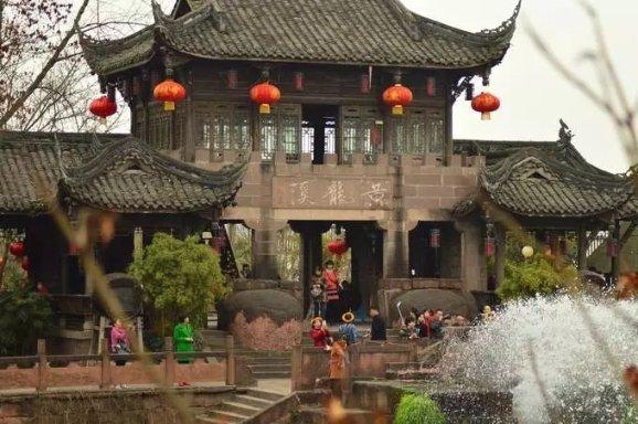 逃离橙园